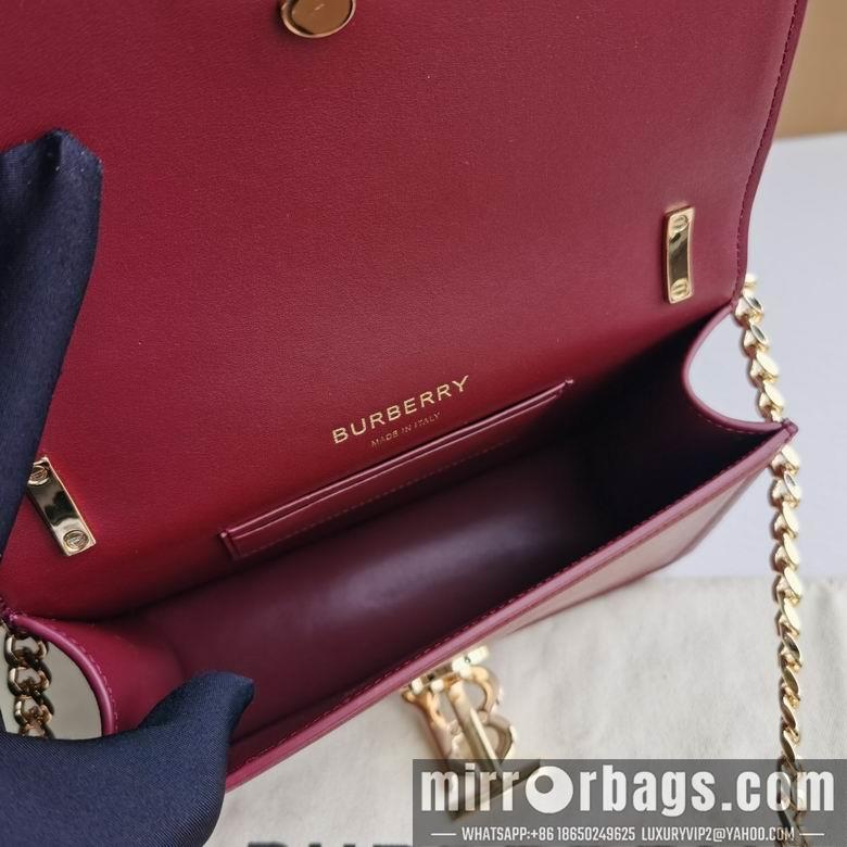 Burberry Replica Bags 80522321 20x5.5x12.5cm HQ 1