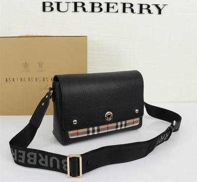 Burberry Replica Bags 1208 25X8.5X18cm WP 2colour