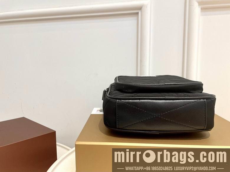 Burberry Replica Bags 18X6X23cm 030501 WP