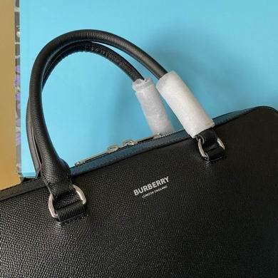 Burberry Replica Bags 80146271 38X7X27cm WP 2colour