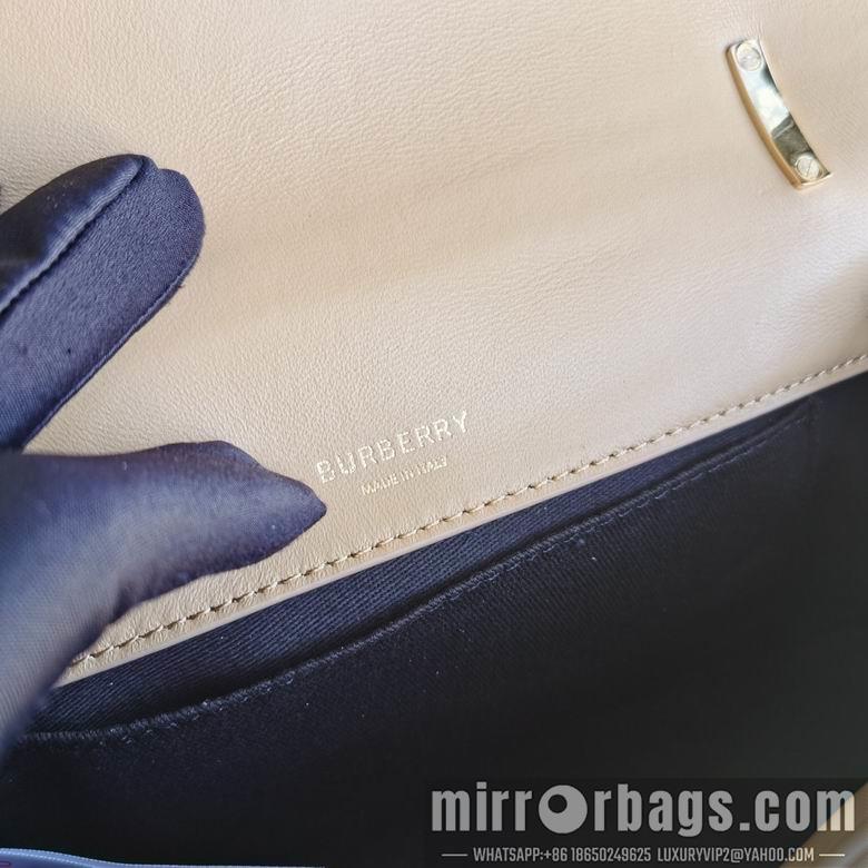 Burberry Replica Bags Burberry Lola 23x6x13cm HQ 2