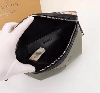 Burberry Replica Bags 40716 19X13X5cm WP 2colour