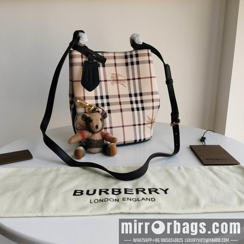 Burberry Replica Bags 1531 18.5X23X15cm IQ 3