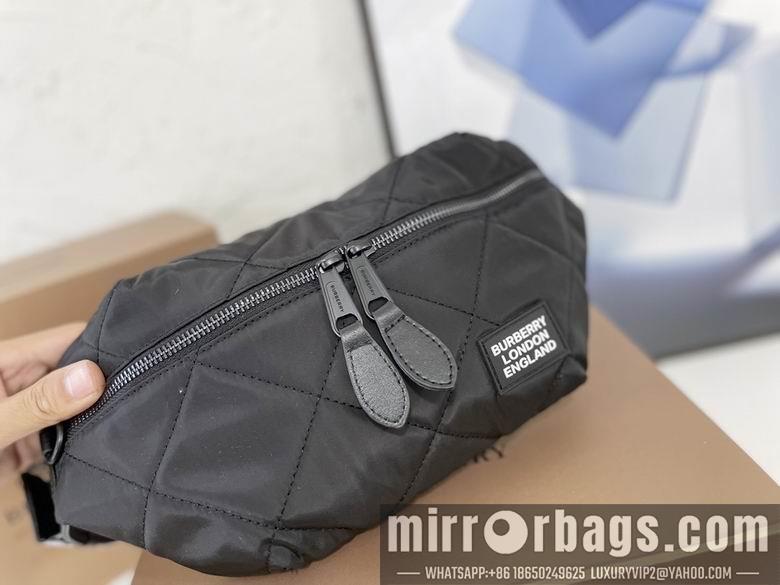Burberry Replica Bags 30X15cm 030515 WP