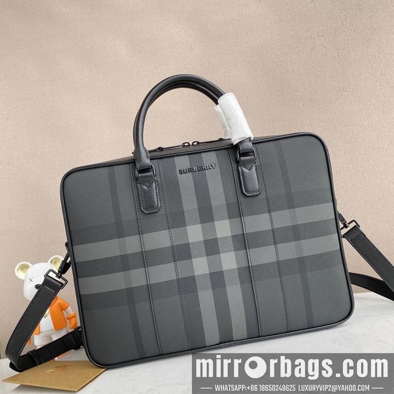 Burberry Replica Bags 8054675 38X9X28cm WP