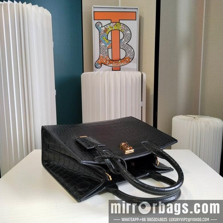 Burberry Replica Bags 27X20cm 121415 YG 1
