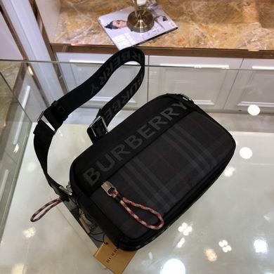 Burberry Replica Bags 18031-5 22X14X8cm XM
