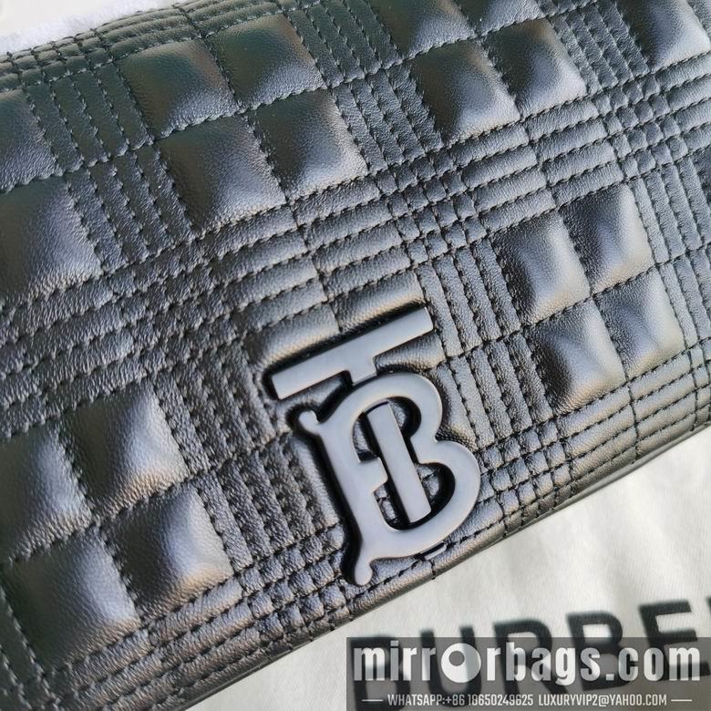 Burberry Replica Bags Burberry Lola 23x6x13cm HQ 1