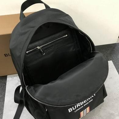 Burberry Replica Bags 3986 42.5X30.5X14.5cm WP 3colour
