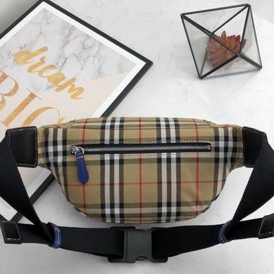 Burberry Replica Bags 40743071 31X16X7.5cm WP