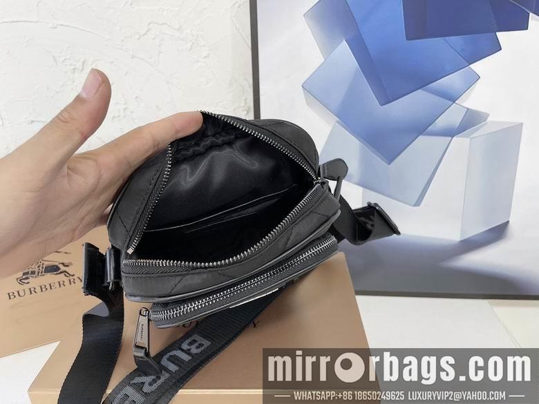 Burberry Replica Bags 18X22cm 030514 WP