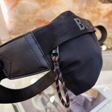 Burberry Replica Bags 008-4 30X18X16cm XM