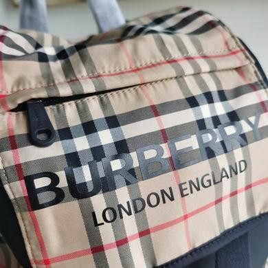 Burberry Replica Bags 27X14X41cm 082302 XM