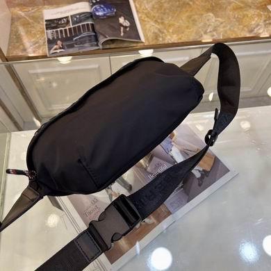 Burberry Replica Bags 008-4 30X18X16cm XM