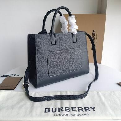 Burberry Replica Bags 80490451 27X11X20cm XM