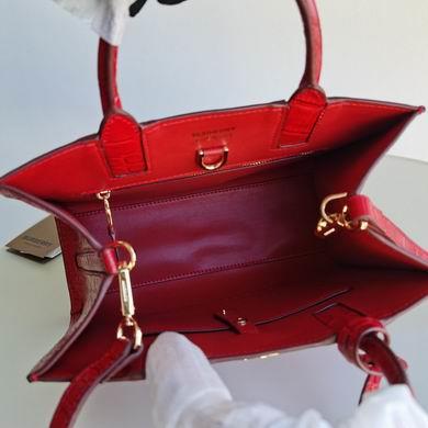 Burberry Replica Bags 80566791 27X10.5X20cm XM 2colour