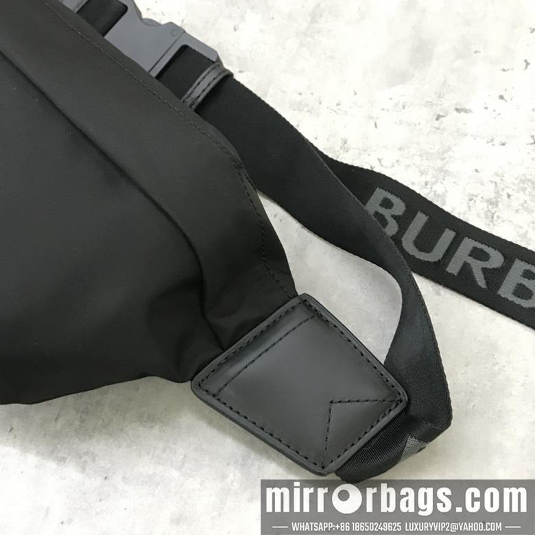 Burberry Replica Bags 31X7.5X16cm 071409 XM