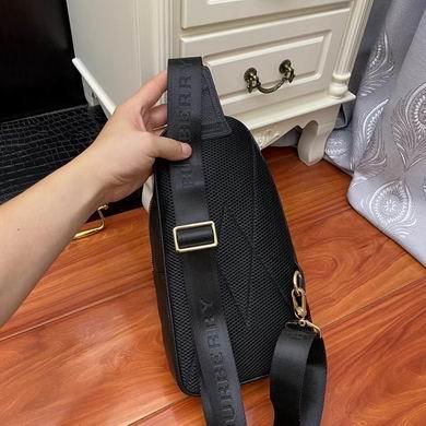 Burberry Replica Bags 3501-4 16X27X5cm XM