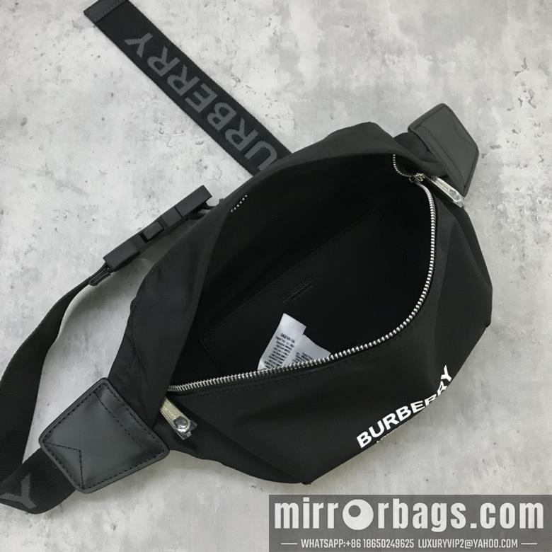 Burberry Replica Bags 31X7.5X16cm 071409 XM