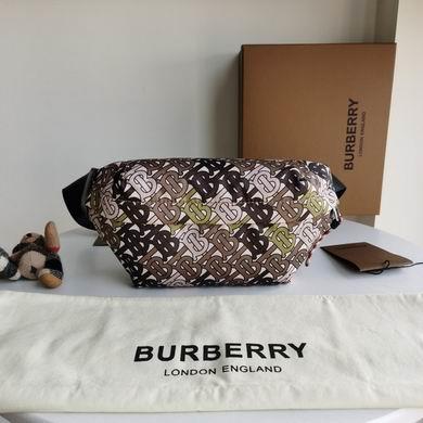 Burberry Replica Bags 31X7.5X16cm 071609 XM