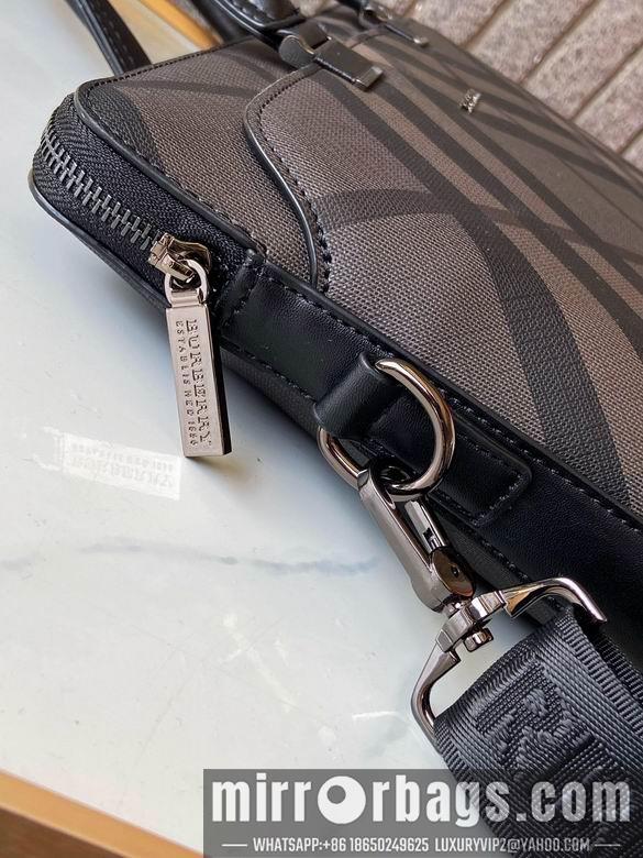 Burberry Replica Bags 6180-1 39X28X5.5cm XM 2colour
