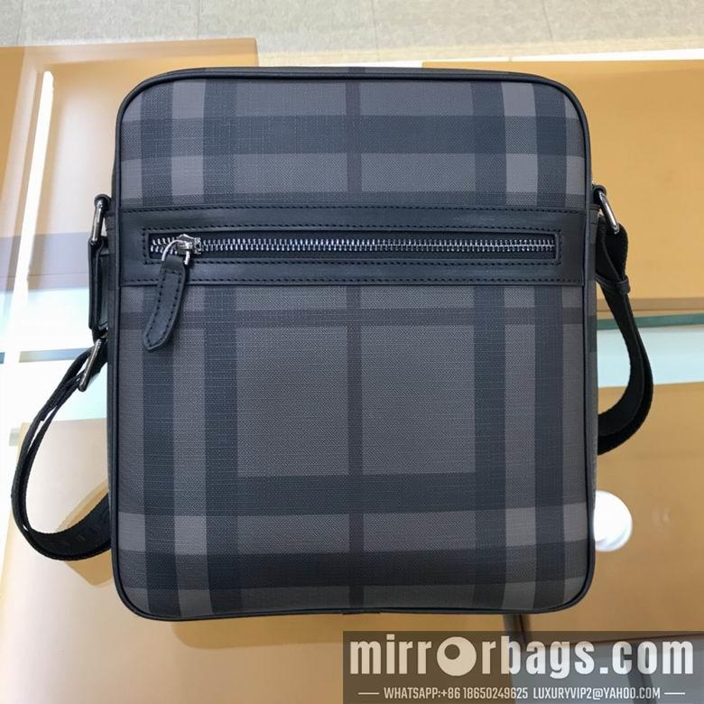Burberry Replica Bags 9541-5 24X7X27cm WP 2colour