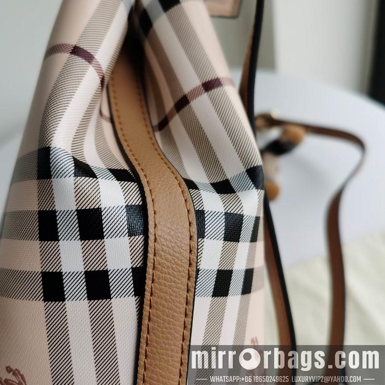 Burberry Replica Bags 1531 18.5X23X15cm IQ 4