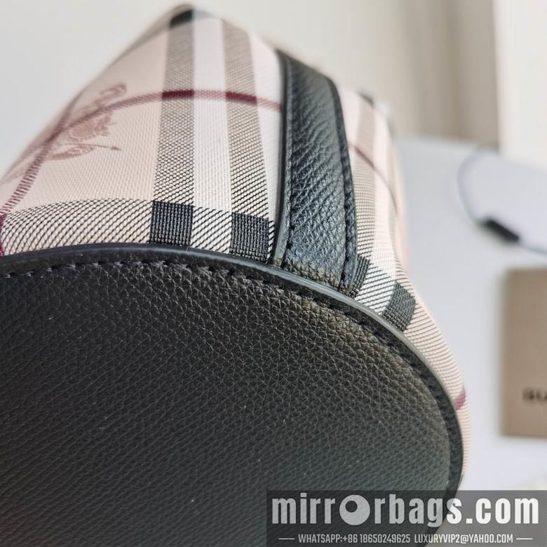 Burberry Replica Bags 1531 18.5X23X15cm IQ 3