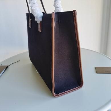 Burberry Replica Bags 80576001 33X12.5X26cm XM