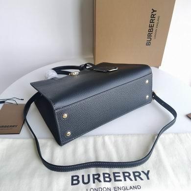 Burberry Replica Bags 80490451 27X11X20cm XM