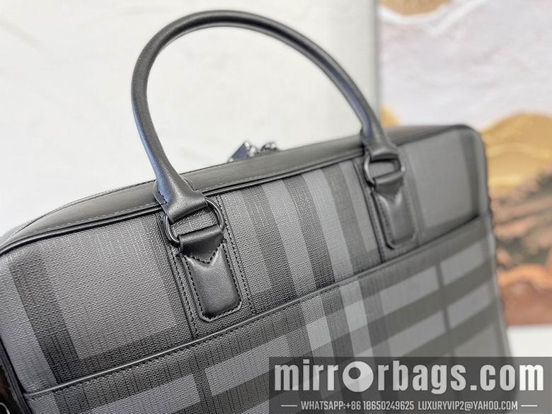 Burberry Replica Bags 37X27X7cm 030511 WP