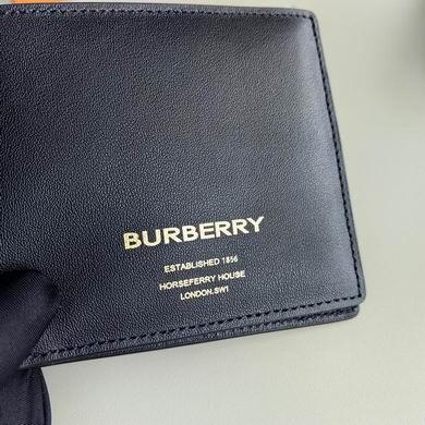 Burberry Replica Bags 11X9.5cm 050910 XM