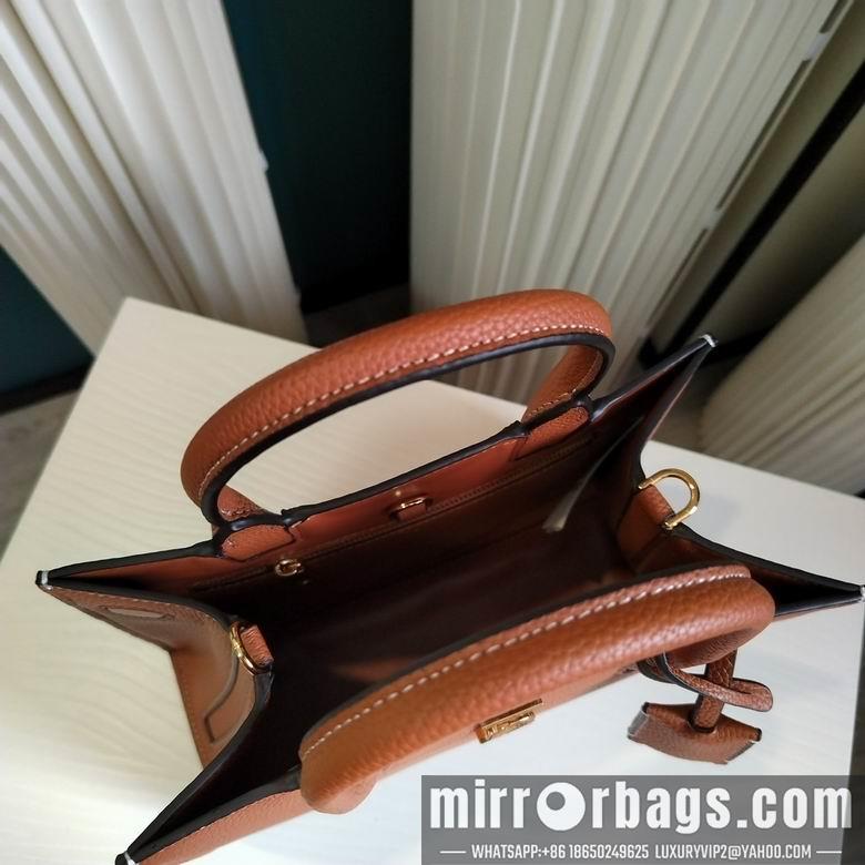 Burberry Replica Bags 27X20cm 060807 XMY 2