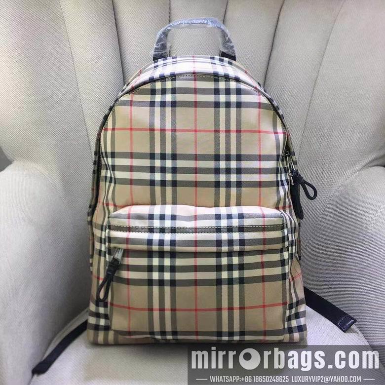 Burberry Replica Bags 8099 30X45X15cm XM