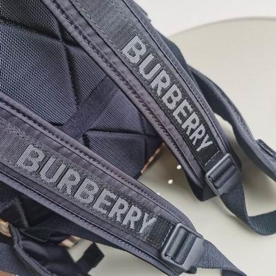 Burberry Replica Bags 27X14X41cm 082302 XM