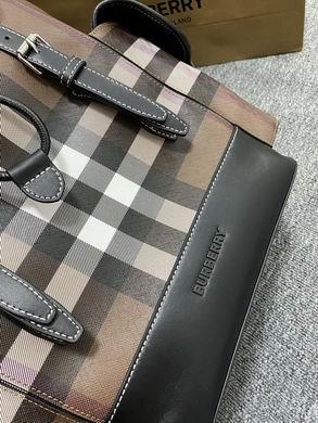 Burberry Replica Bags 36X25X15cm 121925 XM