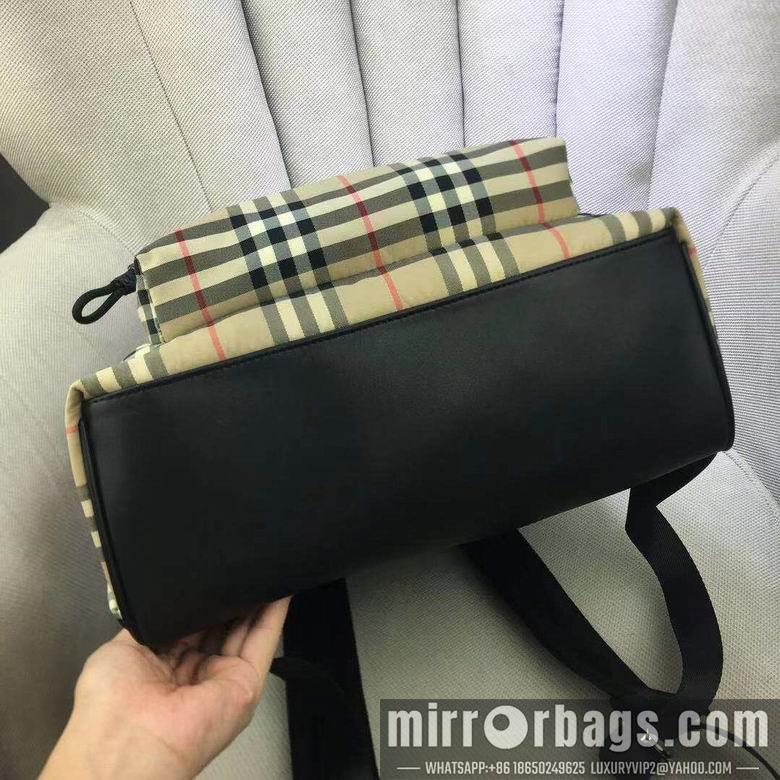 Burberry Replica Bags 8099 30X45X15cm XM