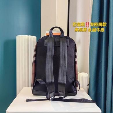 Burberry Replica Bags 30X15X41cm 121418 YG 2colour