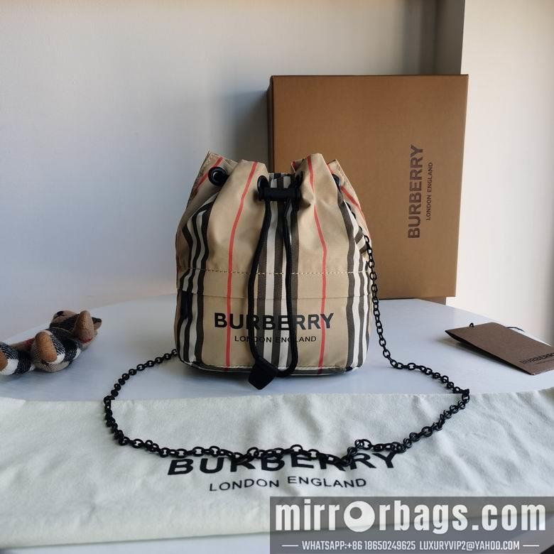 Burberry Replica Bags Burberry 16x20x10cm HQ 1