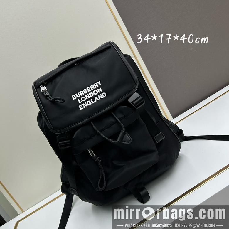 Burberry Replica Bags Bur 8017 34x17x40cm ww