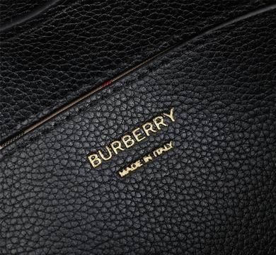 Burberry Replica Bags 1208 25X8.5X18cm WP 2colour