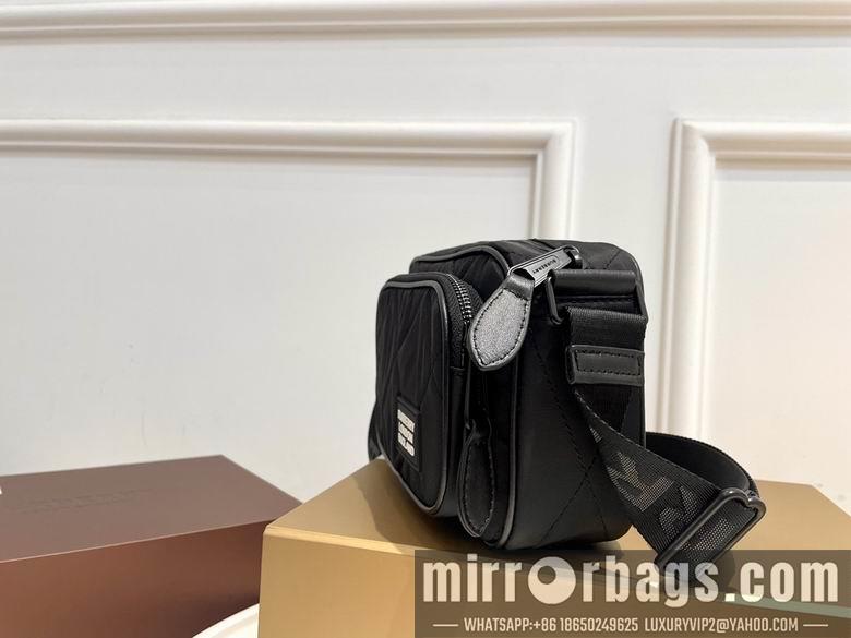 Burberry Replica Bags 21X6X14cm 030503 WP
