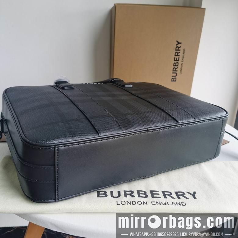 Burberry Replica Bags Burberry 38x9x28cm HQ 2
