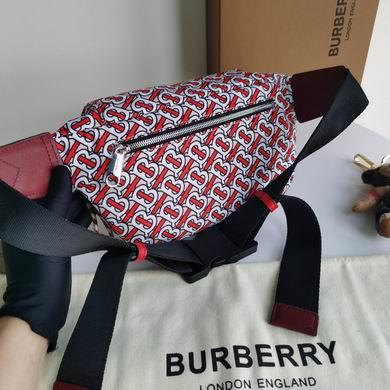 Burberry Replica Bags 31X7.5X16cm 071610 XM