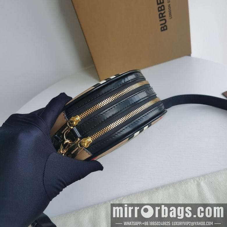 Burberry Replica Bags Louise 17x7x17cm HQ 2