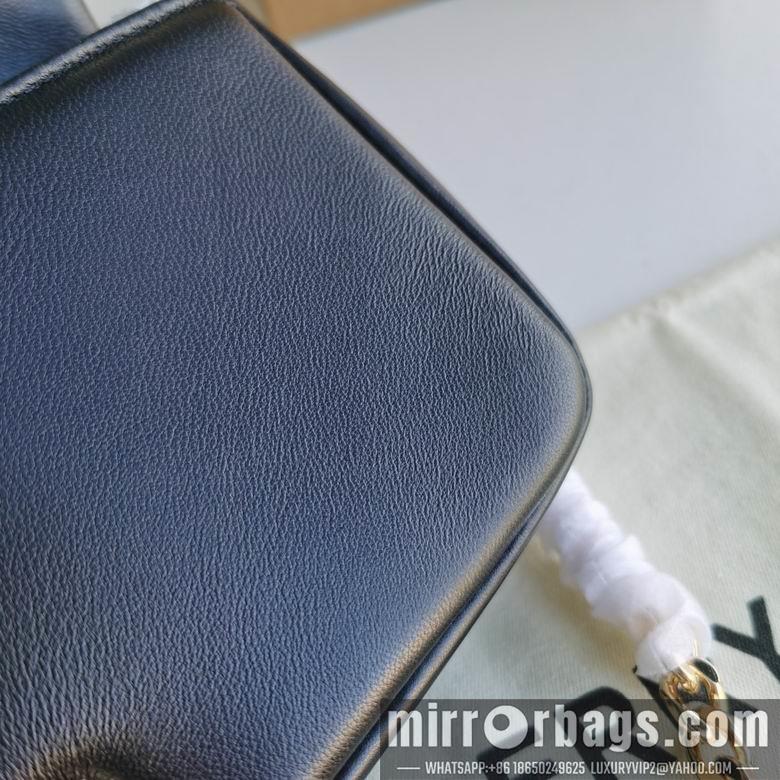 Burberry Replica Bags Burberry Lola 23x6x13cm HQ 3