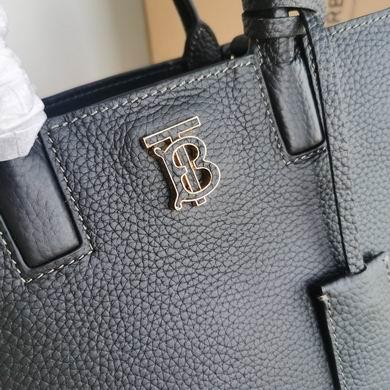 Burberry Replica Bags 80490451 27X11X20cm XM
