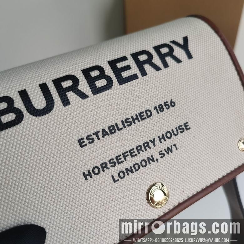 Burberry Replica Bags Burberry 18x8x12cm HQ 1