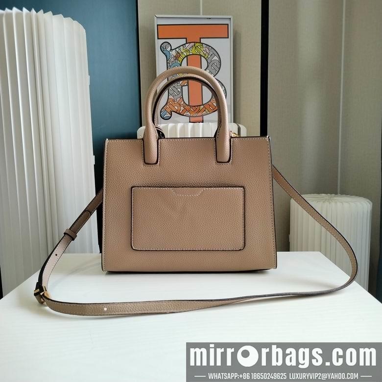 Burberry Replica Bags 27X20cm 060807 XMY 4