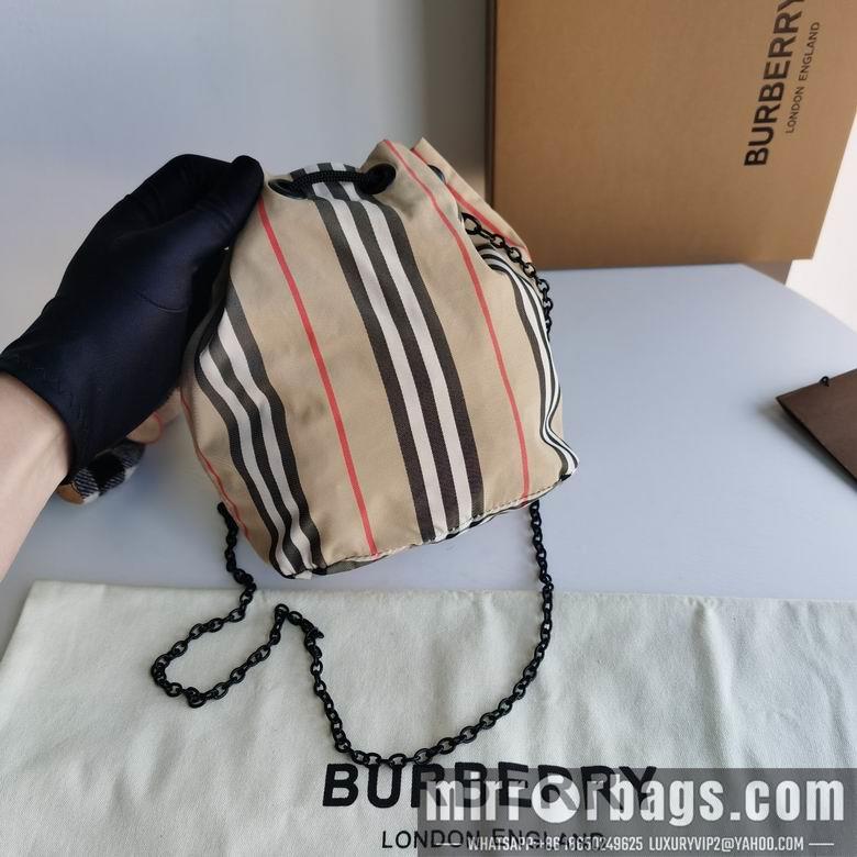 Burberry Replica Bags Burberry 16x20x10cm HQ 1